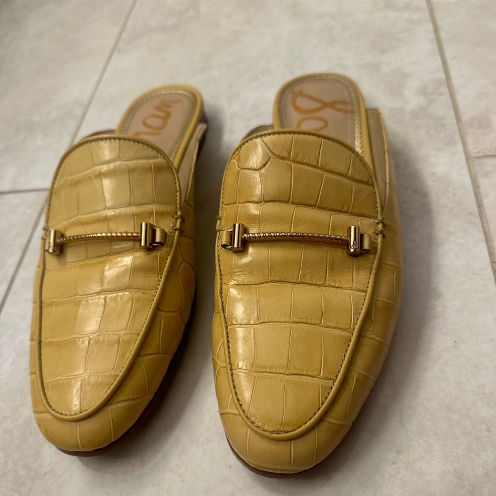Sam Edelman Slides